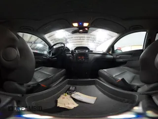 2015 Honda Odyssey EX-L with VIN 5FNRL5H64FB055890, listed as a IAAI auction lot 41706141 with 155,167 mi miles and . Bid and sale history available at carsss.com. Image 18.