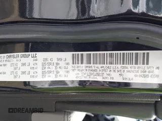 2014 Jeep Cherokee Limited with VIN 1C4PJLDB4EW256137, listed as a IAAI auction lot 42236043 with 145,517 mi miles and . Bid and sale history available at DreamBid. Image 9.