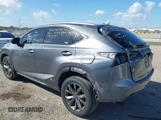 2019 Lexus NX 300 z VIN JTJYARBZ8K2131763, wystawiony jako IAAI lot #41584831 z przebiegiem 110 614 mil mil oraz . Historia ofert i sprzedaży dostępna na DreamBid. Obrazek 18.