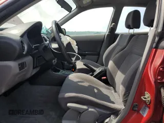 2003 Subaru Impreza TS z VIN JF1GG65583H804916, wystawiony jako Copart lot #60439945 z przebiegiem 118 927 mil mil oraz Szkoda całkowita • Salvage title. Historia ofert i sprzedaży dostępna na DreamBid. Obrazek 7.