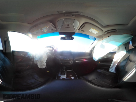 2014 Infiniti QX60 with VIN 5N1AL0MM5EC543581, listed as a IAAI auction lot 41336591 with 116,271 mi miles and . Bid and sale history available at DreamBid. Image 18.