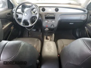 2003 Mitsubishi Outlander XLS with VIN JA4LX41G33U070921, listed as a Copart auction lot 52815555 with 118,342 mi miles and Clean Title. Bid and sale history available at carsss.com. Image 8.