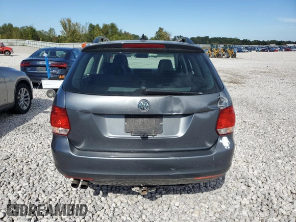 2010 Volkswagen Jetta SE with VIN 3VWTX7AJ7AM685974, listed as a Copart auction lot 72922774 with 160,572 mi miles and Salvage title. Bid and sale history available at DreamBid. Image 6.