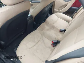2012 Hyundai Elantra Limited с VIN KMHDH4AE4CU206703, выставлен на аукционе IAAI как лот 42698825 с пробегом 206 340 миль миль и . История ставок и продаж доступна на DreamBid. Изображение 8.