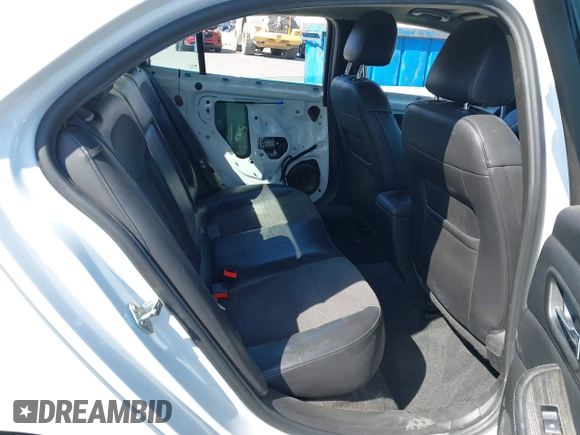 2015 Chevrolet Malibu LT with VIN 1G11D5SLXFF226106, listed as a IAAI auction lot 41978104 with 242,927 mi miles and . Bid and sale history available at DreamBid. Image 8.