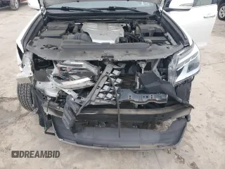 2021 Lexus GX 460 Premium z VIN JTJAM7BX2M5300558, wystawiony jako Copart lot #52483825 z przebiegiem 61 890 mil mil oraz Szkoda całkowita • Salvage title. Historia ofert i sprzedaży dostępna na DreamBid. Obrazek 12.