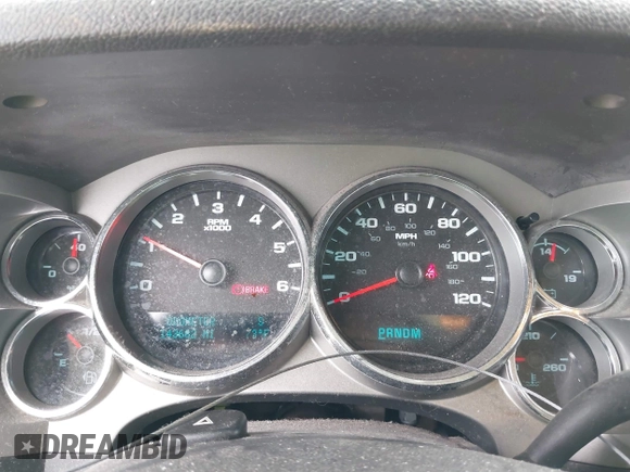 2011 Chevrolet Silverado 1500 LT with VIN 1GCRCSE0XBZ423010, listed as a IAAI auction lot 42112256 with 143,682 mi miles and . Bid and sale history available at DreamBid. Image 7.