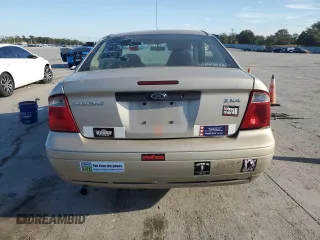 2006 Ford Focus S with VIN 1FAFP34N66W241702, listed as a Copart auction lot 72383394 with 173,329 mi miles and Salvage Title. Bid and sale history available at carsss.com. Image 6.