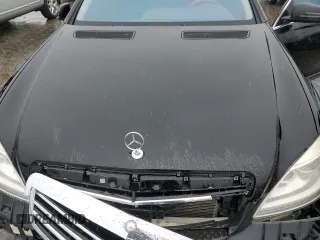 2012 Mercedes-Benz S-Class S 550 with VIN WDDNG7DB0CA423557, listed as a Copart auction lot 43563685 with 0 mi miles and Clean Title. Bid and sale history available at carsss.com. Image 11.