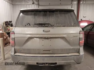2021 Ford Expedition Max Limited z VIN 1FMJK2AT8MEA12226, wystawiony jako IAAI lot #41368705 z przebiegiem 88 051 mil mil oraz . Historia ofert i sprzedaży dostępna na DreamBid. Obrazek 16.