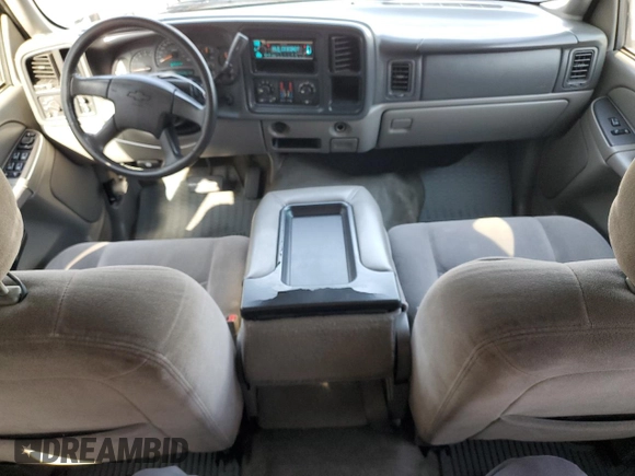 2004 Chevrolet Tahoe LS with VIN 1GNEC13V54R168056, listed as a Copart auction lot 42450285 with 146,706 mi miles and Clean Title. Bid and sale history available at carsss.com. Image 8.