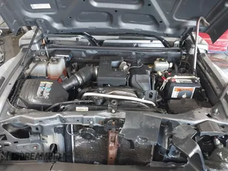 2008 Hummer H3 Luxury with VIN 5GTEN13E588170171, listed as a IAAI auction lot 41391484 with 204,241 mi miles and . Bid and sale history available at DreamBid. Image 10.