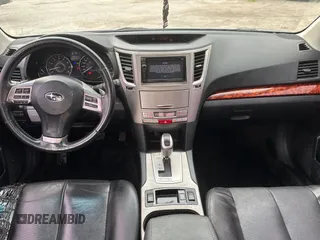 2012 Subaru Legacy Limited with VIN 4S3BMGM67C3006675, listed as a Copart auction lot 62229655 with 173,000 mi miles and Clean title. Bid and sale history available at DreamBid. Image 9.