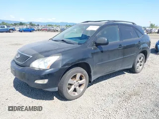 2004 Lexus RX 330 z VIN JTJHA31U240064790, wystawiony jako IAAI lot #42533112 z przebiegiem 216 670 mil mil oraz . Historia ofert i sprzedaży dostępna na DreamBid. Obrazek 2.