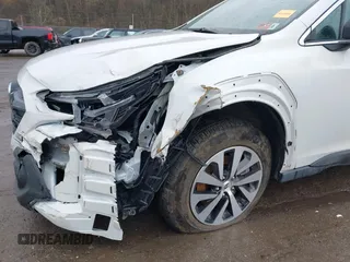 2025 Subaru Outback z VIN 4S4BTAAC8S3170716, wystawiony jako IAAI lot #41979170 z przebiegiem 2 783 mil mil oraz . Historia ofert i sprzedaży dostępna na DreamBid. Obrazek 19.