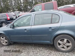 2005 Chevrolet Cobalt LS with VIN 1G1AL54F057667682, listed as a IAAI auction lot 41890878 with 248,608 mi miles and . Bid and sale history available at DreamBid. Image 14.