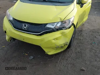 2015 Honda Fit EX-L with VIN 3HGGK5H83FM717984, listed as a IAAI auction lot 42200049 with 150,827 mi miles and . Bid and sale history available at DreamBid. Image 6.