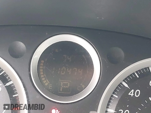 2010 Nissan Sentra S with VIN 3N1AB6AP5AL705798, listed as a IAAI auction lot 41738049 with 110,474 mi miles and . Bid and sale history available at DreamBid. Image 15.