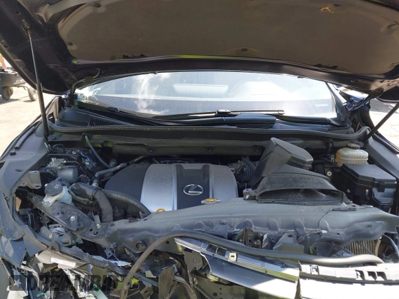 2016 Lexus RX 350 with VIN JTJBZMCA2G2001429, listed as a IAAI auction lot 42202436 with Not provided miles and . Bid and sale history available at DreamBid. Image 10.