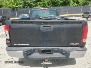 2012 GMC Sierra 1500 Work Truck z VIN 1GTN1TEX1CZ169695, wystawiony jako Copart lot #57875375 z przebiegiem 141 239 mil mil oraz Czysty tytuł • Clean title. Historia ofert i sprzedaży dostępna na DreamBid. Obrazek 6.