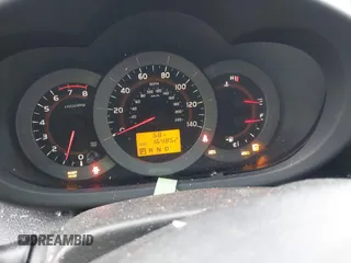 2012 Toyota RAV4 Sport with VIN JTMRF4DV8C5050333, listed as a IAAI auction lot 42606530 with 164,852 mi miles and . Bid and sale history available at DreamBid. Image 7.