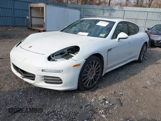 2016 Porsche Panamera 4 z VIN WP0AA2A78GL002029, wystawiony jako IAAI lot #41644555 z przebiegiem 54 915 mil mil oraz . Historia ofert i sprzedaży dostępna na DreamBid. Obrazek 2.