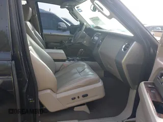 2007 Ford Expedition Limited with VIN 1FMFU19597LA43789, listed as a IAAI auction lot 41857297 with 221,500 mi miles. Bid and sale history available at carsss.com. Image 5.