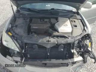 2006 Lexus RX 400h with VIN JTJHW31UX60016328, listed as a Copart auction lot 66898155 with 109,710 mi miles and Salvage title. Bid and sale history available at DreamBid. Image 12.