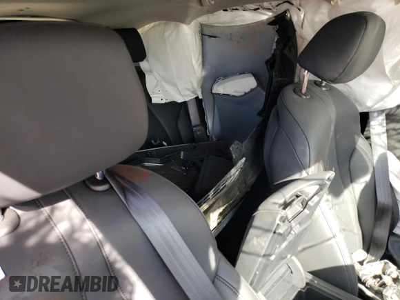 2024 Acura RDX with VIN 5J8TC2H38RL039558, listed as a Copart auction lot 79031114 with Not provided miles and Salvage title. Bid and sale history available at DreamBid. Image 11.