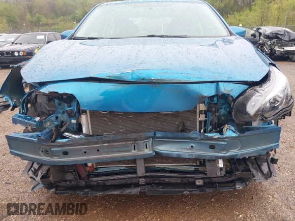 2017 Subaru Impreza Premium z VIN 4S3GKAB68H3610559, wystawiony jako IAAI lot #42156102 z przebiegiem 79 548 mil mil oraz . Historia ofert i sprzedaży dostępna na DreamBid. Obrazek 6.