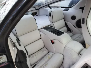 1993 Porsche 928 z VIN WP0AA2929PS815135, wystawiony jako Copart lot #75042334 z przebiegiem Nie podano mil oraz Szkody całkowita. Historia ofert i sprzedaży dostępna na DreamBid. Obrazek 10.