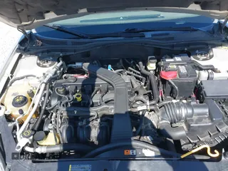 2009 Ford Fusion SEL with VIN 3FAHP08Z99R105267, listed as a IAAI auction lot 42026559 with 80,639 mi miles. Bid and sale history available at carsss.com. Image 10.