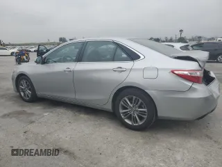 2016 Toyota Camry XLE with VIN 4T1BF1FK0GU186367, listed as a Copart auction lot 50828475 with 136,648 mi miles and Salvage Title. Bid and sale history available at DreamBid. Image 2.