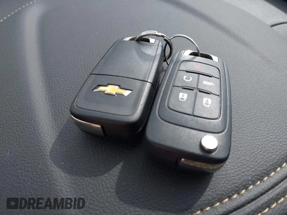 2014 Chevrolet Impala LTZ с VIN 1G1155S36EU104625, выставлен на аукционе IAAI как лот 42129321 с пробегом 43 319 миль миль и . История ставок и продаж доступна на DreamBid. Изображение 11.