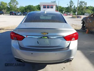 2015 Chevrolet Impala LTZ with VIN 2G1155SL8F9272460, listed as a IAAI auction lot 41921661 with 150,861 mi miles and . Bid and sale history available at DreamBid. Image 16.