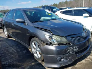 2011 Toyota Camry LE with VIN 4T1BF3EK2BU226258, listed as a IAAI auction lot 41620360 with 189,663 mi miles. Bid and sale history available at carsss.com. Image 13.