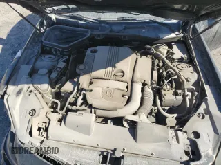 2013 Mercedes-Benz SLK 250 with VIN WDDPK4HA9DF061496, listed as a Copart auction lot 78623714 with Not provided miles and Salvage title. Bid and sale history available at DreamBid. Image 11.
