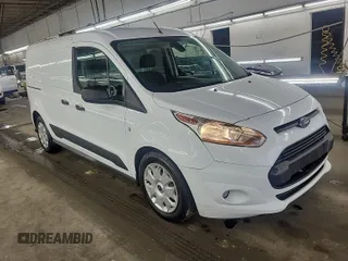 2018 Ford Transit Connect XLT with VIN NM0LS7F78J1369508, listed as a IAAI auction lot 42554159 with 280,165 mi miles and . Bid and sale history available at DreamBid. Image 12.