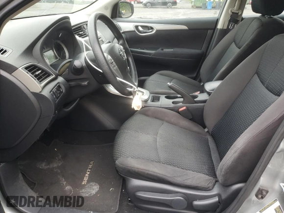 2013 Nissan Sentra SR z VIN 3N1AB7AP7DL562556, wystawiony jako Copart lot #58186255 z przebiegiem 138 504 mil mil oraz Szkody całkowita. Historia ofert i sprzedaży dostępna na DreamBid. Obrazek 7.