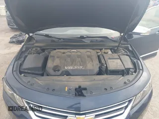 2016 Chevrolet Impala LTZ with VIN 2G1145S34G9150358, listed as a IAAI auction lot 42441714 with 158,458 mi miles and . Bid and sale history available at DreamBid. Image 10.