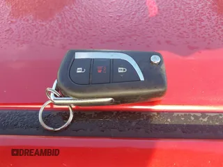 2016 Scion iM z VIN JTNKARJE9GJ517978, wystawiony jako IAAI lot #42119791 z przebiegiem 82 657 mil mil oraz . Historia ofert i sprzedaży dostępna na DreamBid. Obrazek 11.