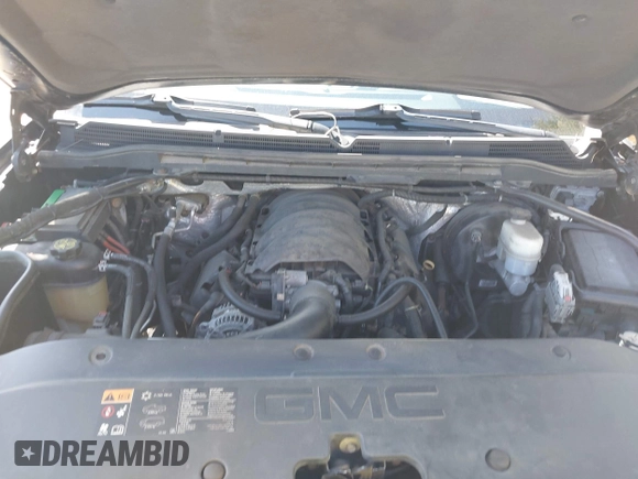 2015 GMC Sierra 1500 SLT with VIN 3GTU2VEJ8FG318480, listed as a IAAI auction lot 42075388 with 143,156 mi miles and . Bid and sale history available at DreamBid. Image 10.