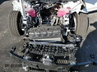 2023 Mercedes-Benz EQE 350+ z VIN W1KEG2BB0PF015574, wystawiony jako Copart lot #81789914 z przebiegiem 3 330 mil mil oraz Szkoda całkowita • Salvage title. Historia ofert i sprzedaży dostępna na DreamBid. Obrazek 11.