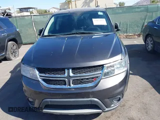 2017 Dodge Journey SXT with VIN 3C4PDCBBXHT506498, listed as a IAAI auction lot 42057667 with 110,059 mi miles and . Bid and sale history available at DreamBid. Image 6.