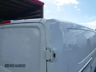 2019 Ford Transit with VIN 1FTYR1YMXKKA24772, listed as a IAAI auction lot 41413935 with 64,482 mi miles and . Bid and sale history available at DreamBid. Image 6.