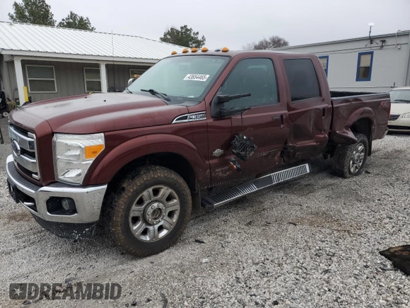 2016 Ford F-350 Platinum z VIN 1FT8W3BT0GED38991, wystawiony jako Copart lot #43654465 z przebiegiem 186 196 mil mil oraz Szkoda całkowita • Salvage title. Historia ofert i sprzedaży dostępna na DreamBid. Obrazek 1.