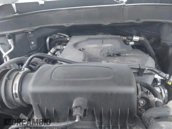 2020 Ford Explorer с VIN 1FMSK8BH3LGC95817, выставлен на аукционе IAAI как лот 42008049 с пробегом 86 744 миль миль и . История ставок и продаж доступна на DreamBid. Изображение 10.