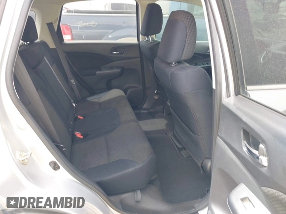 2016 Honda CR-V EX z VIN 2HKRM4H54GH636307, wystawiony jako IAAI lot #42249155 z przebiegiem 182 349 mil mil oraz . Historia ofert i sprzedaży dostępna na DreamBid. Obrazek 8.