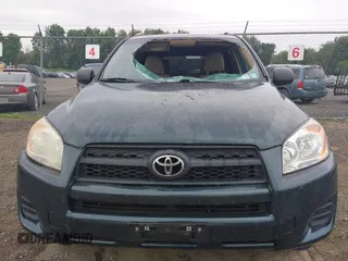 2012 Toyota RAV4 с VIN 2T3BF4DV2CW266964, выставлен на аукционе IAAI как лот 42600941 с пробегом 234 970 миль миль и . История ставок и продаж доступна на DreamBid. Изображение 12.