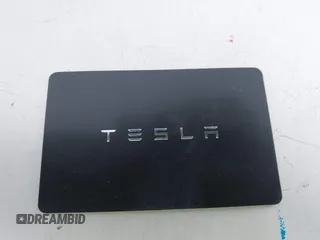 2025 Tesla Model Y Long Range with VIN 7SAYGDED6SF229498, listed as a IAAI auction lot 41086718 with 509 mi miles and . Bid and sale history available at DreamBid. Image 11.